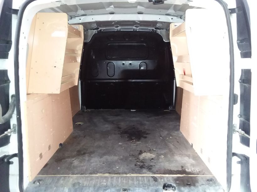 RENAULT KANGOO EXPRESS 2017 - Photo n°8
