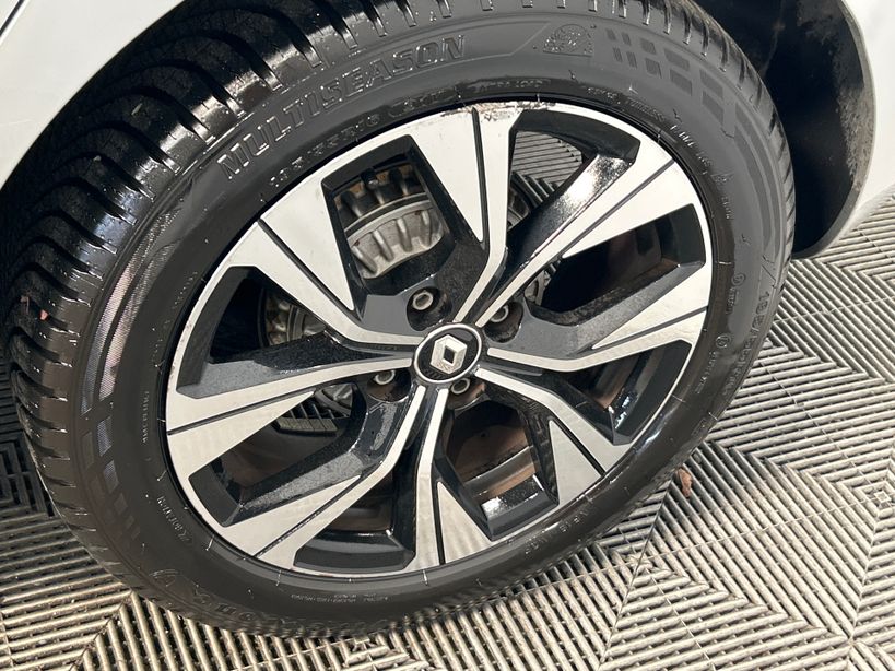 RENAULT CLIO V 2022 - Photo n°15