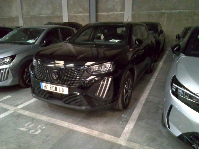 PEUGEOT 2008 2025 - Photo n°1