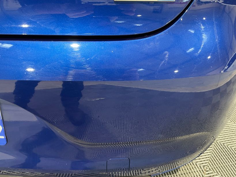 RENAULT CLIO V 2021 - Photo n°8