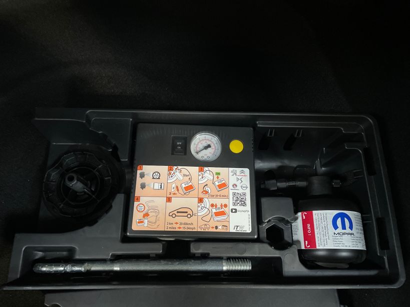 CITROEN C5 AIRCROSS 2023 - Photo n°53