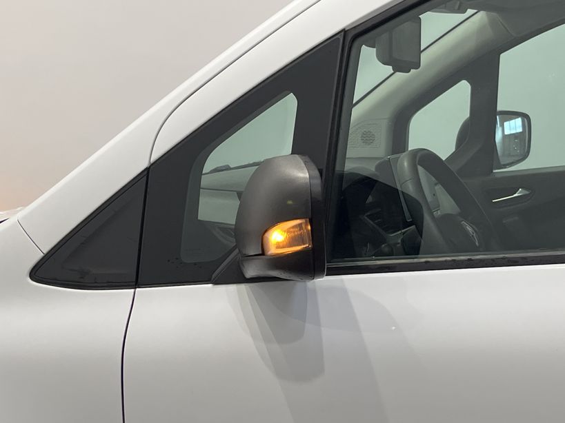 RENAULT KANGOO VAN 2022 - Photo n°38