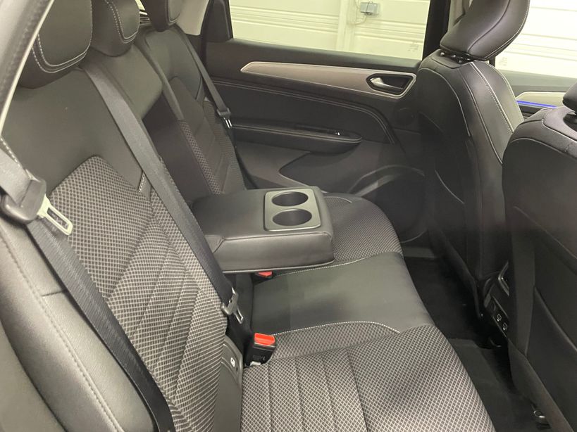 RENAULT ARKANA 2023 - Photo n°35