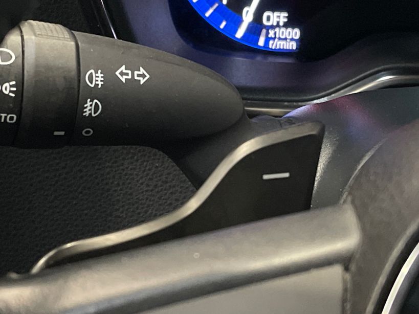 TOYOTA COROLLA HYBRIDE MY21 2022 - Photo n°26