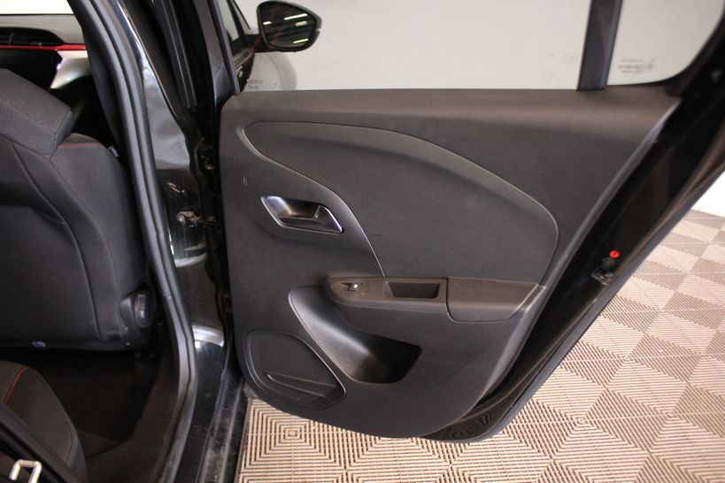Opel CORSA 2021 - Photo n°39