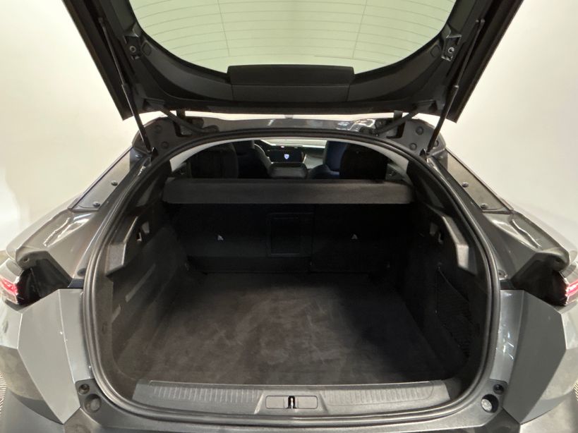PEUGEOT 408 2025 - Photo n°37
