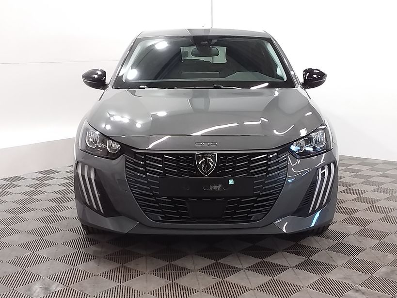 PEUGEOT 208 2025 - Photo n°2