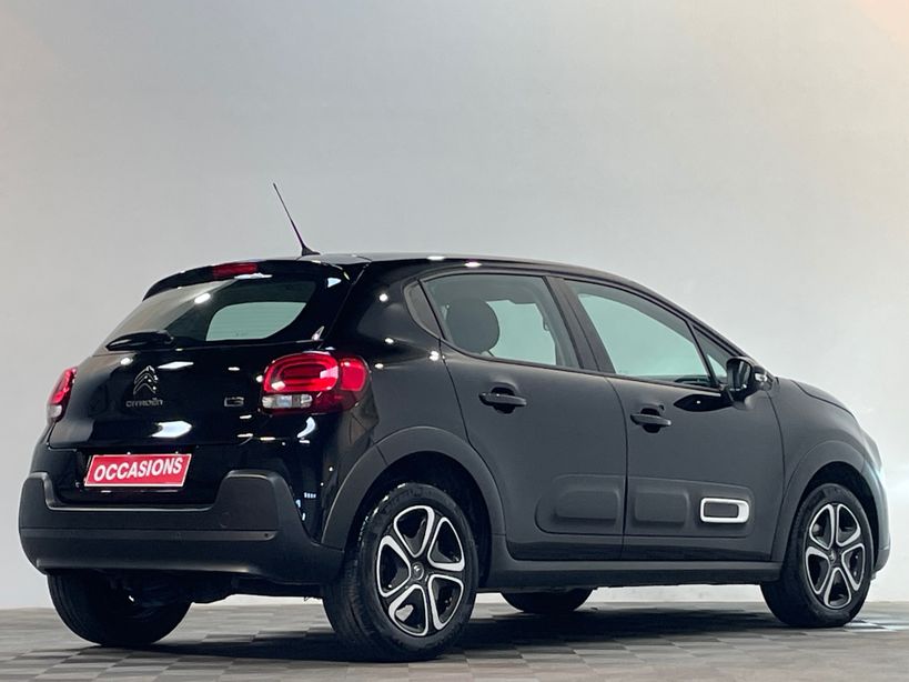 CITROEN C3 2024 - Photo n°3