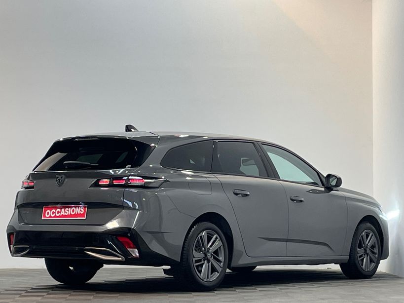 PEUGEOT 308 SW 2024 - Photo n°3