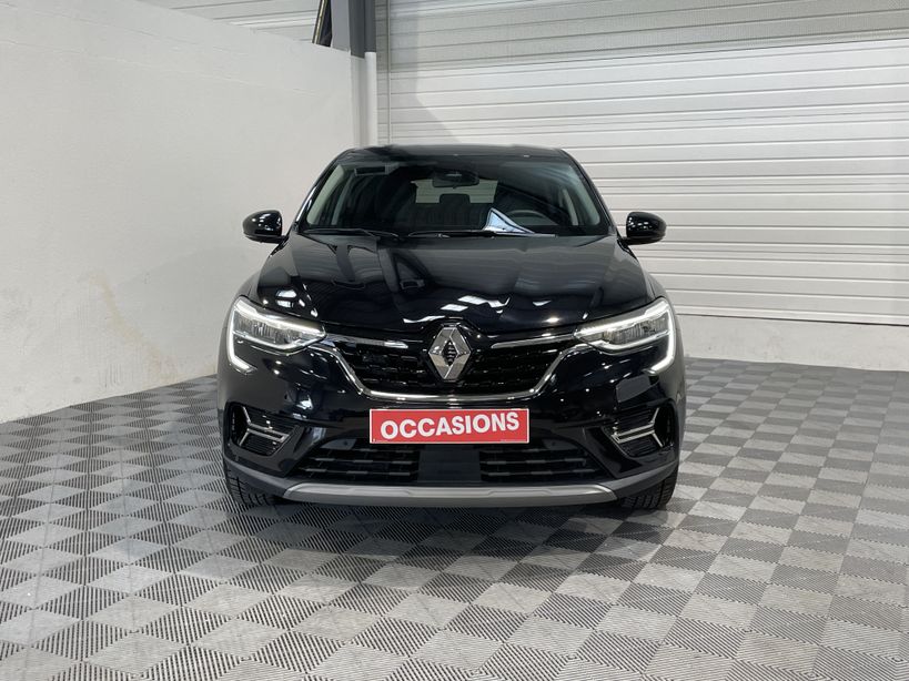 RENAULT ARKANA 2023 - Photo n°2