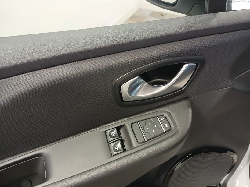 RENAULT CLIO IV BUSINESS 2019 - Photo n°21