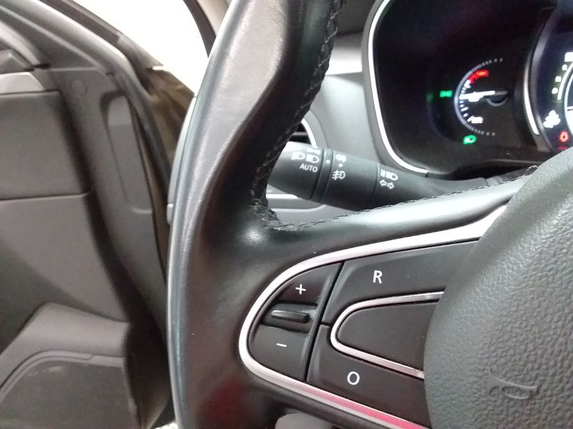 RENAULT TALISMAN 2019 - Photo n°24