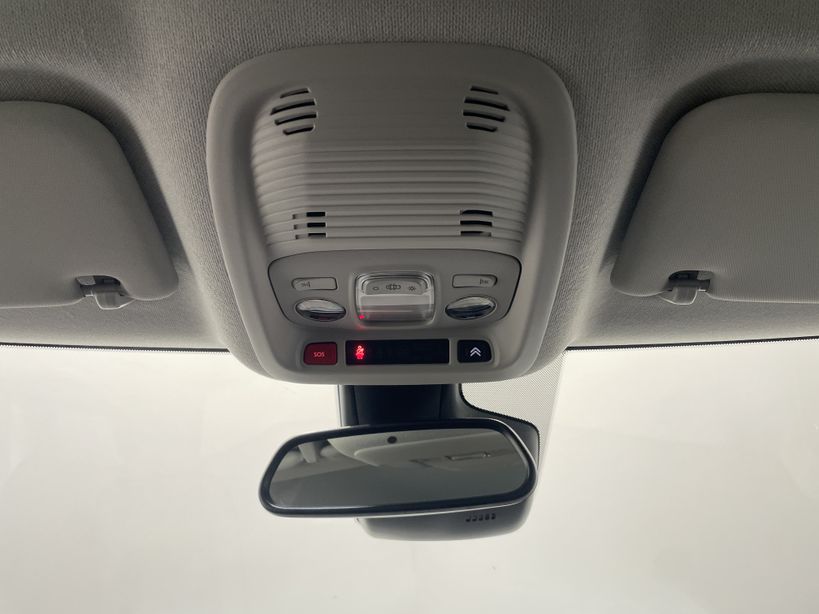 CITROEN C3 AIRCROSS 2024 - Photo n°24