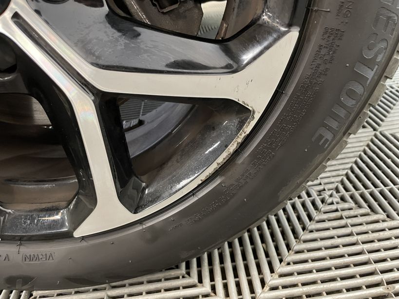 CITROEN C3 AIRCROSS 2024 - Photo n°5