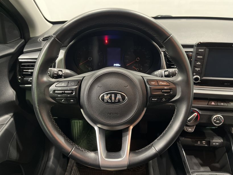 KIA RIO 2020 - Photo n°11
