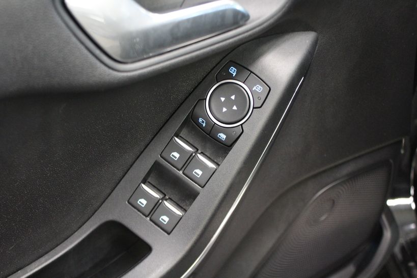 FORD FIESTA ACTIVE 2020 - Photo n°29