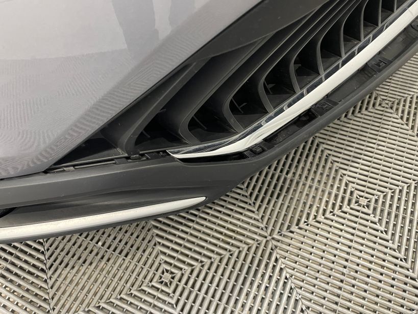 CITROEN C5 X 2024 - Photo n°12