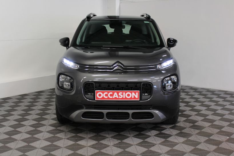 CITROEN C3 AIRCROSS 2020 - Photo n°2