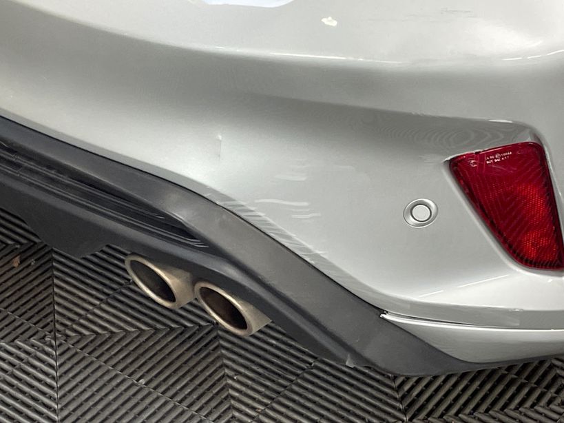 FORD FOCUS 2022 - Photo n°4