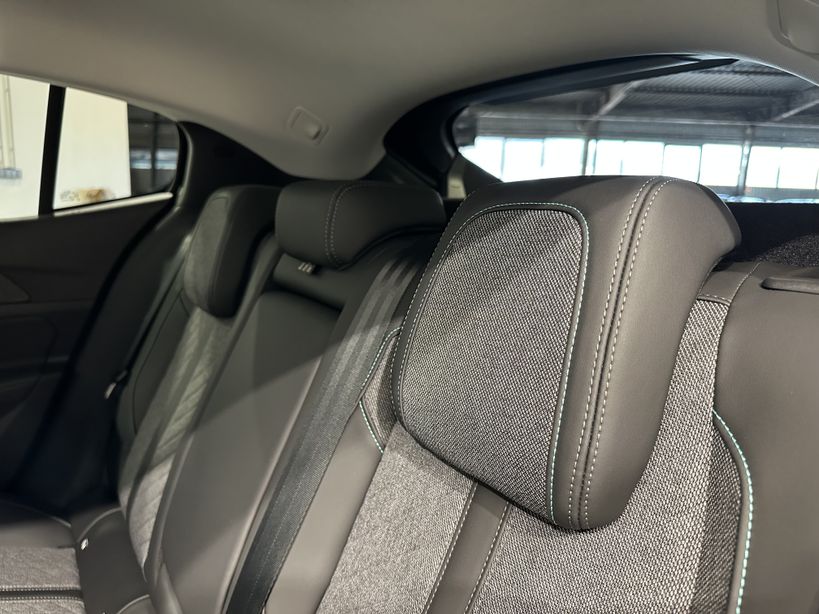 PEUGEOT 408 2024 - Photo n°33