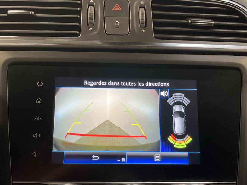 RENAULT KADJAR 2021 - Photo n°12