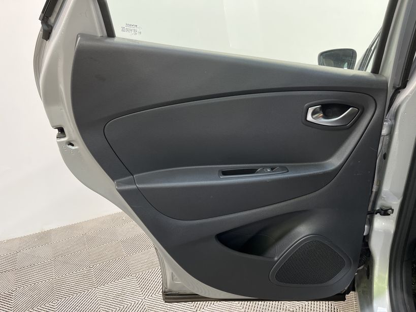 RENAULT CAPTUR 2019 - Photo n°35