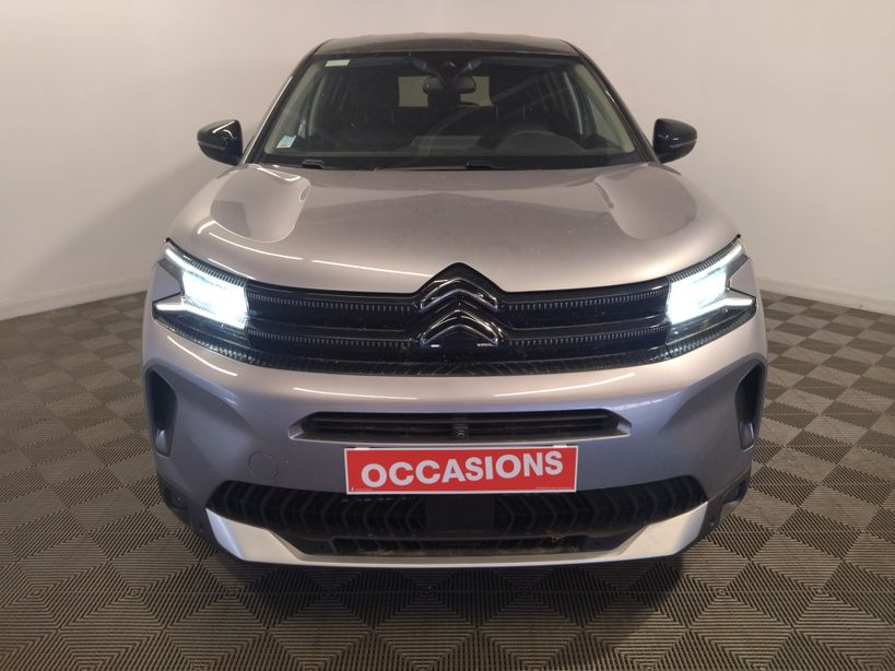 CITROEN C5 AIRCROSS 2024 - Photo n°3