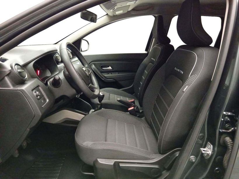 DACIA DUSTER 2022 - Photo n°11