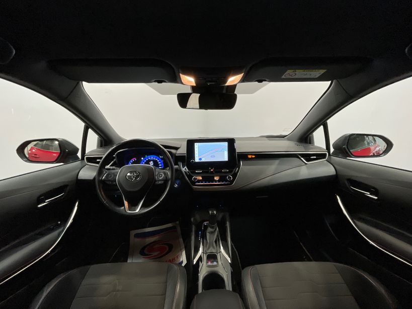 TOYOTA COROLLA HYBRIDE MY21 2022 - Photo n°31