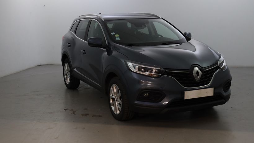 RENAULT KADJAR 2020 - Photo n°7