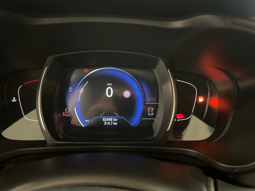 RENAULT KADJAR 2021 - Photo n°4