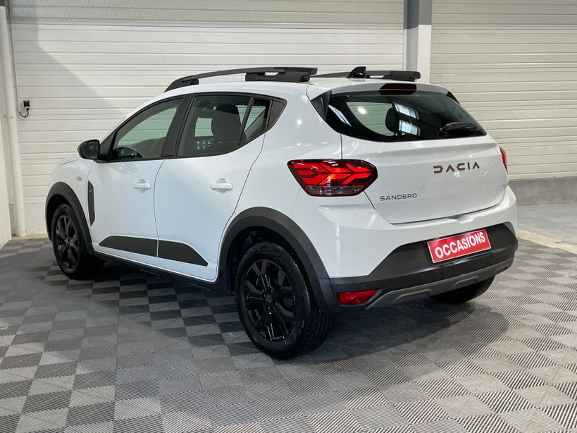 DACIA SANDERO 2023 - Photo n°7