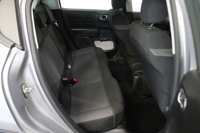 CITROEN C3 2020 - Photo n°10