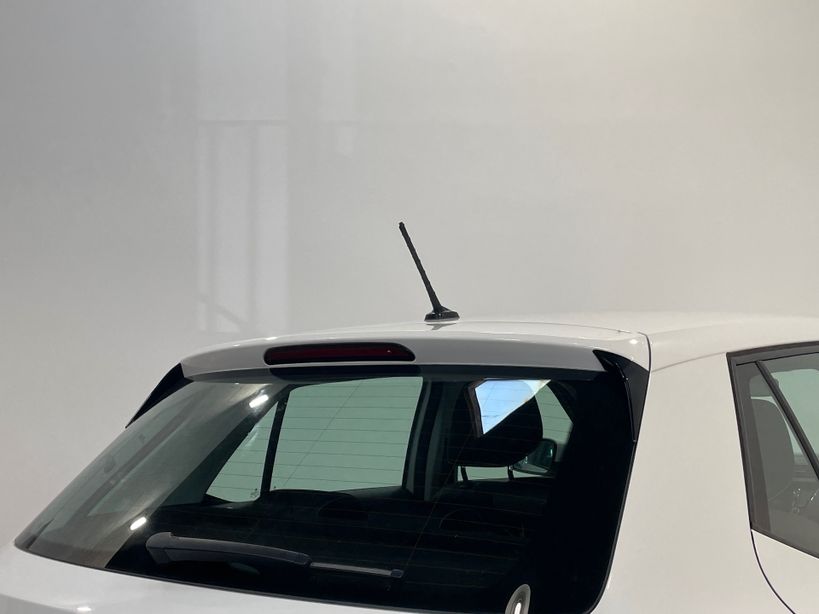 SKODA FABIA 2021 - Photo n°45