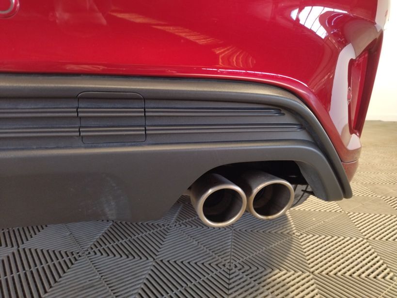 FORD FOCUS 2020 - Photo n°6