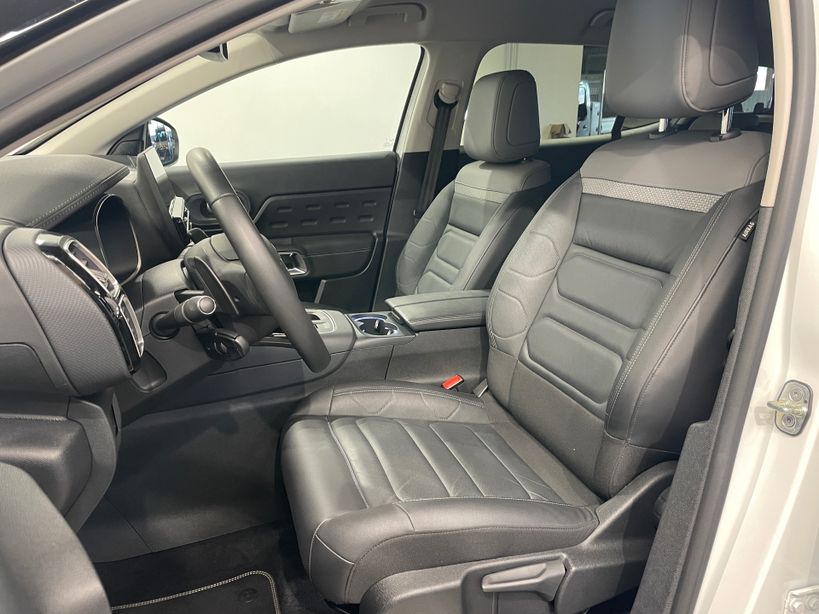 CITROEN C5 AIRCROSS 2023 - Photo n°33