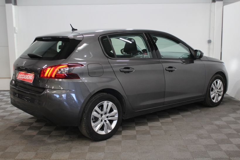 PEUGEOT 308 BUSINESS 2020 - Photo n°4