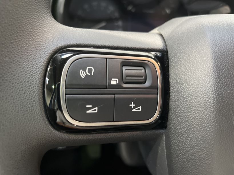 CITROEN C3 2017 - Photo n°25