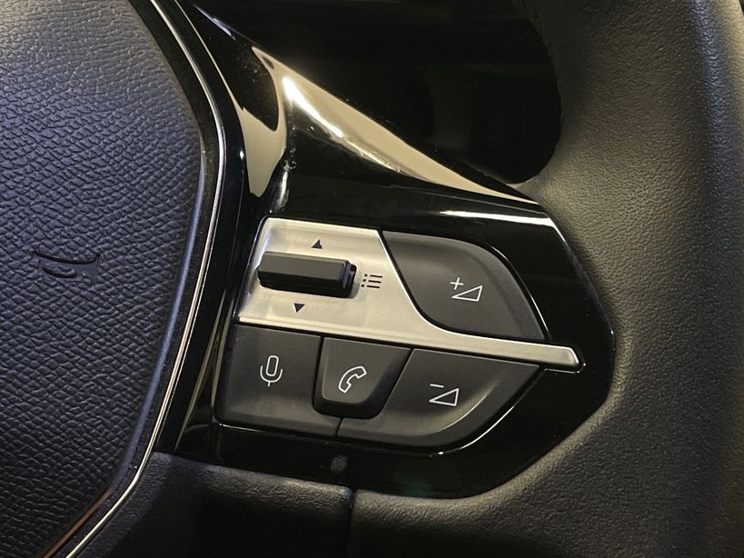 PEUGEOT 308 2023 - Photo n°25