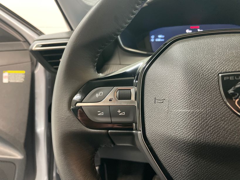 PEUGEOT 208 2025 - Photo n°20