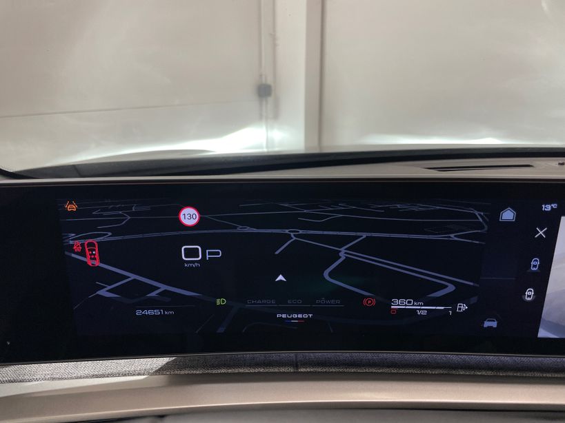 PEUGEOT 3008 2025 - Photo n°14