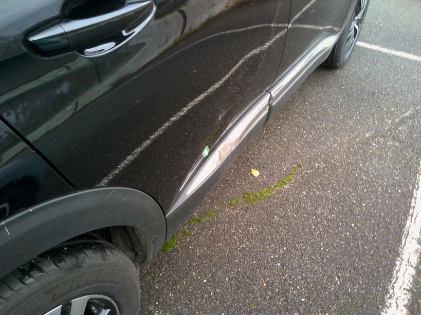 PEUGEOT 3008 2024 - Photo n°7