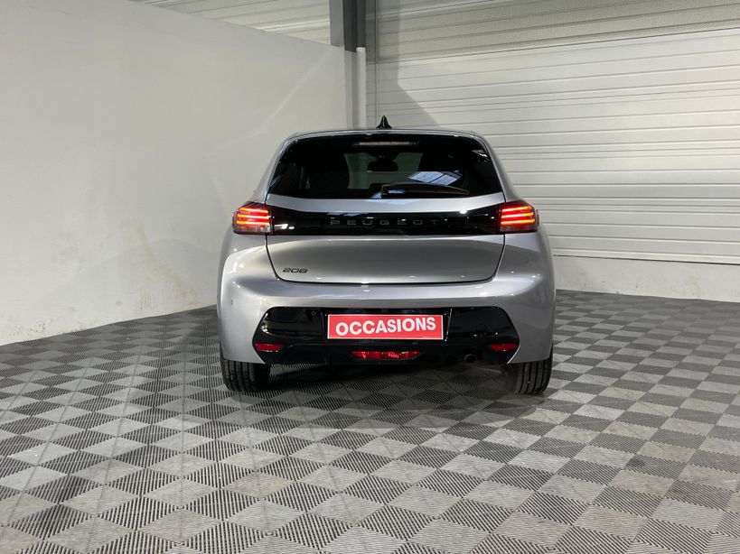 PEUGEOT 208 2024 - Photo n°6