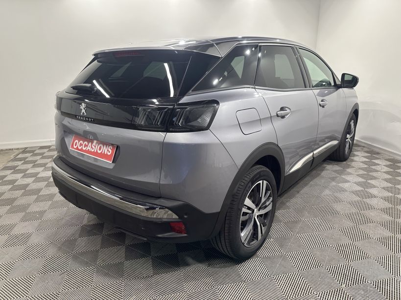 PEUGEOT 3008 2024 - Photo n°5