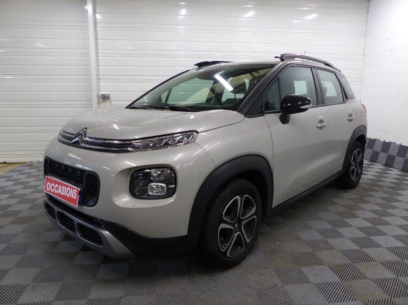 CITROEN C3 AIRCROSS 2019 - Photo n°1