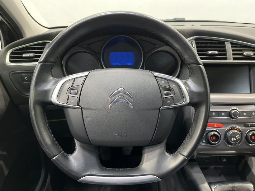 CITROEN C4 2017 - Photo n°11