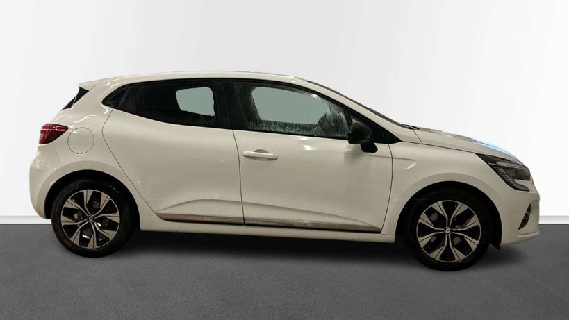 RENAULT CLIO V 2022 - Photo n°4