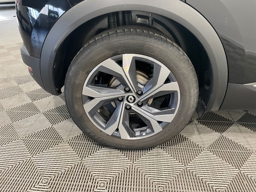 RENAULT CAPTUR 2023 - Photo n°40