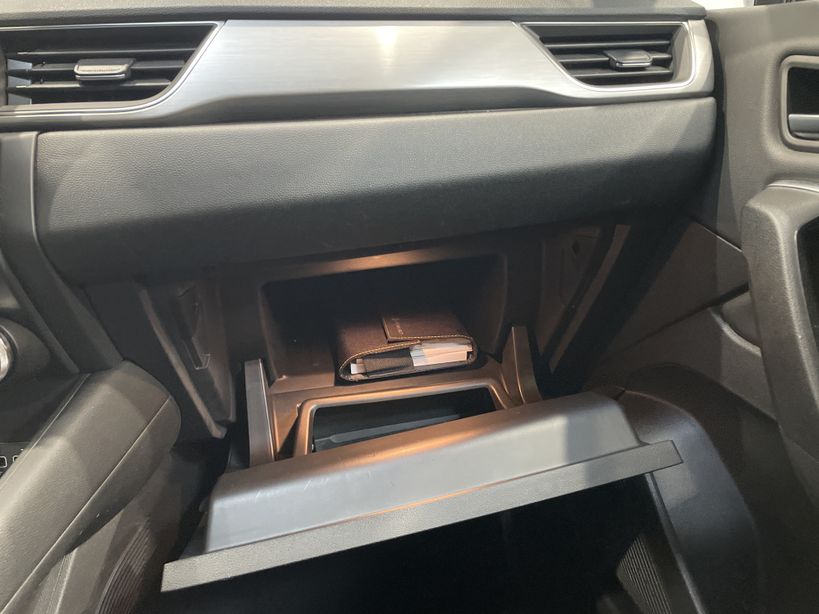 RENAULT CAPTUR 2020 - Photo n°25