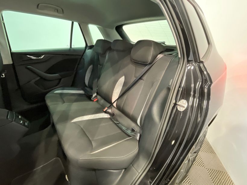 SKODA KAMIQ 2025 - Photo n°10